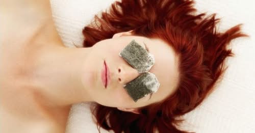 ফেলে দেয়া টি-ব্যাগের বিস্ময়কর কিছু ব্যবহার!!!